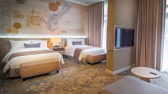 괌여행 숙소추천 [호텔&#44; 리조트] - 괌 니코 호텔&#44; 레오팔레스 괌 리조트