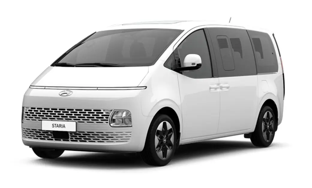 크리미 화이트(색상 코드 : YAC)