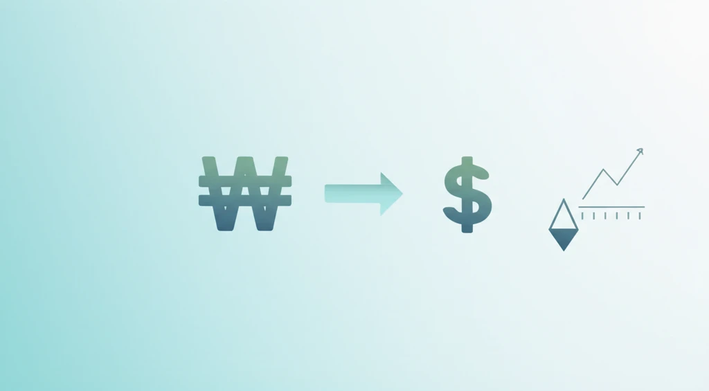 환전 수수료 비교부터 현장 금액 확인..