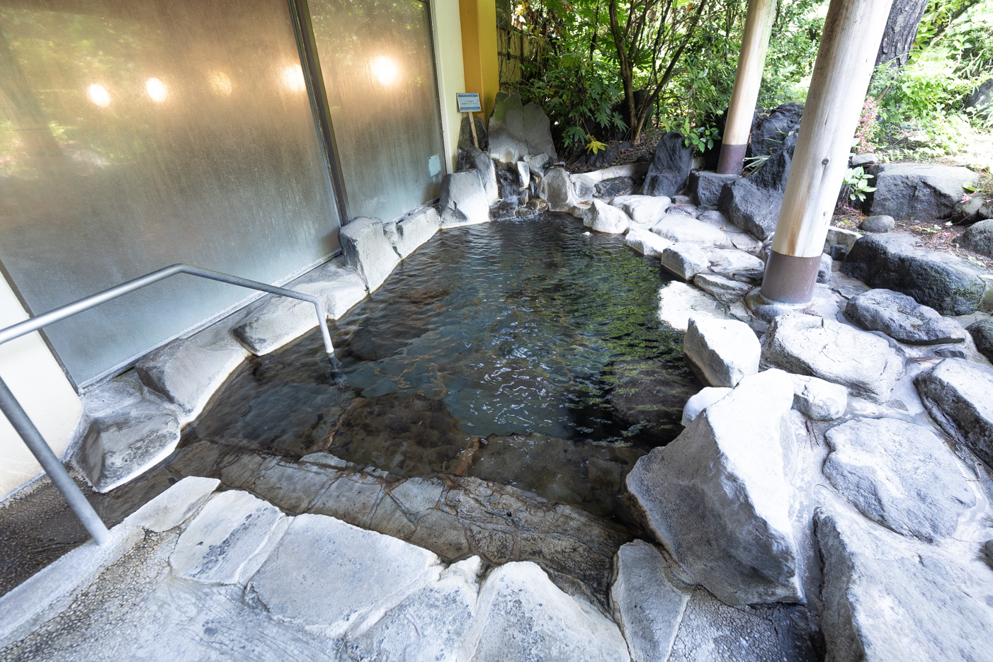 Kamenoi Hotel Aso Park Resort — original source photograph