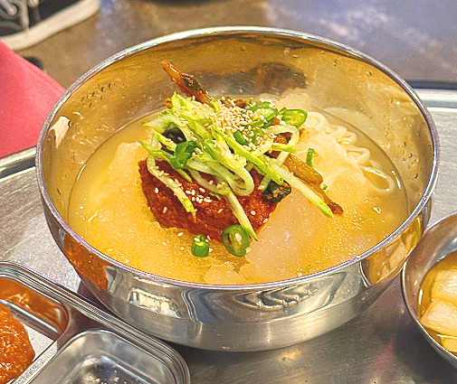 강릉-사천-맛집-박가네-숯불-껍데기