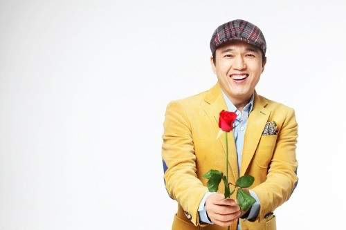 김광규 나이 프로필