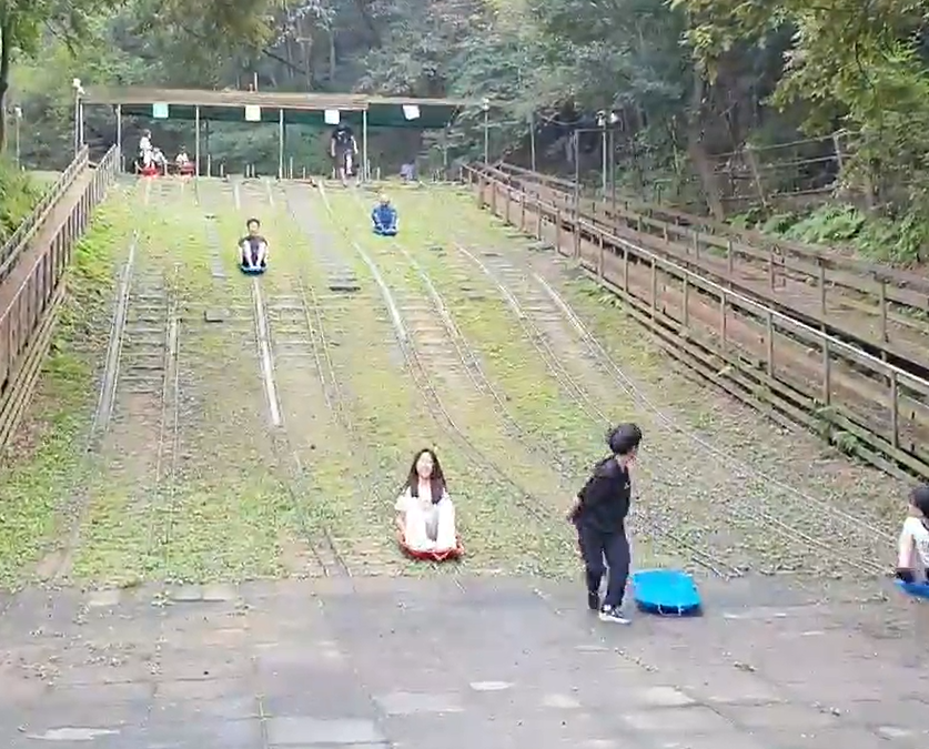 반달곰이살던숲