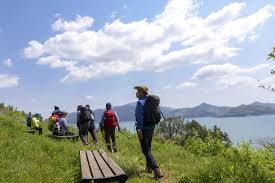 남해바래길