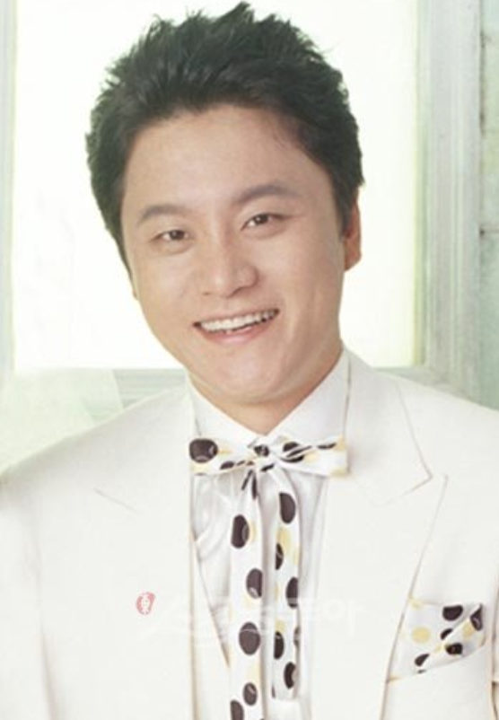 김학도 젊은시절