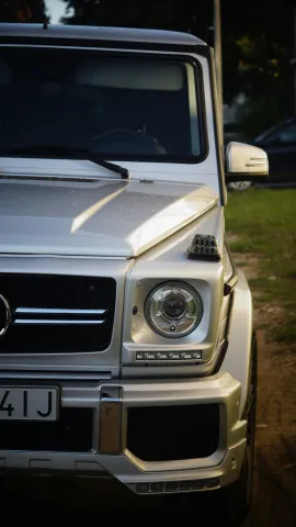 메르세데스-벤츠 SUV 라인업 완벽 가이드 2025