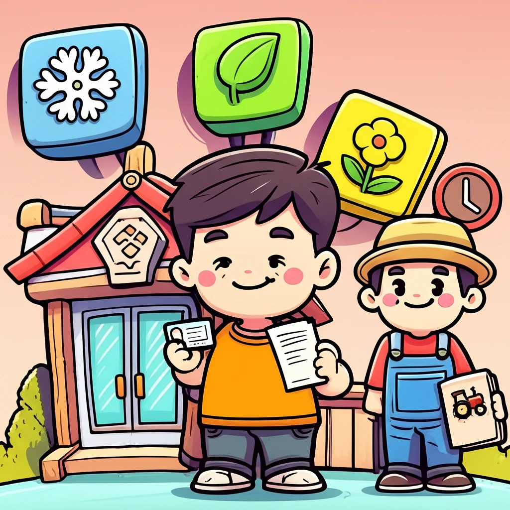 무주군 농민수당 신청 기간과 행정복지..