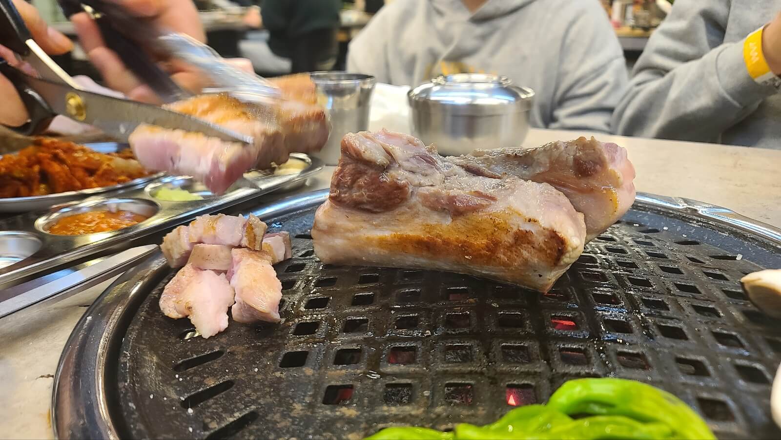 컷팅