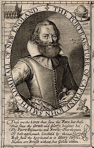 John Smith(출처 위키피디아)