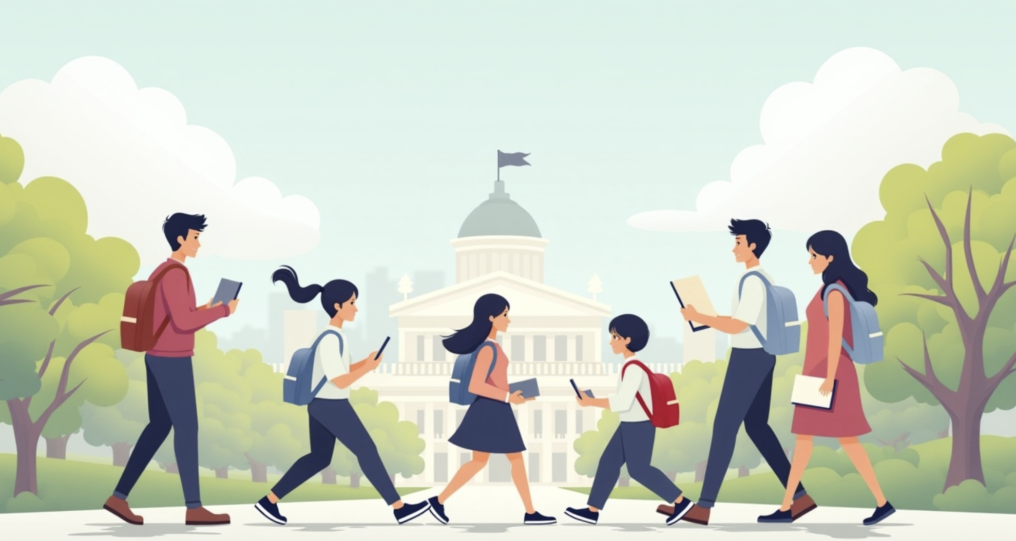 주거안정장학금 신청 방법