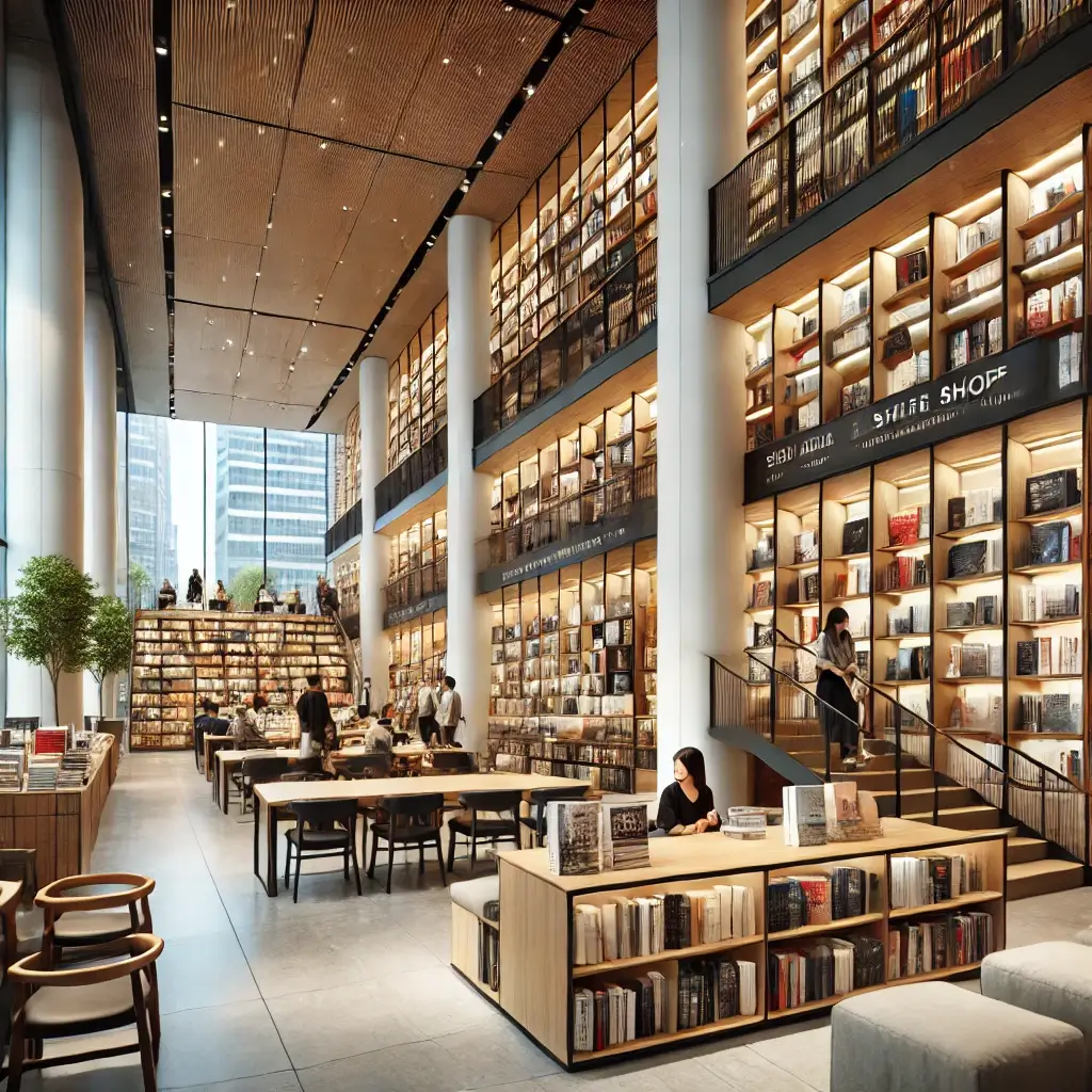 2024년 노벨 문학상 수상자 한강