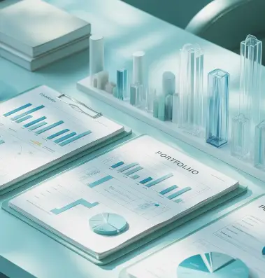 보험 포트롤리오