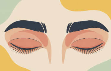 눈밑이 떨리는 증상