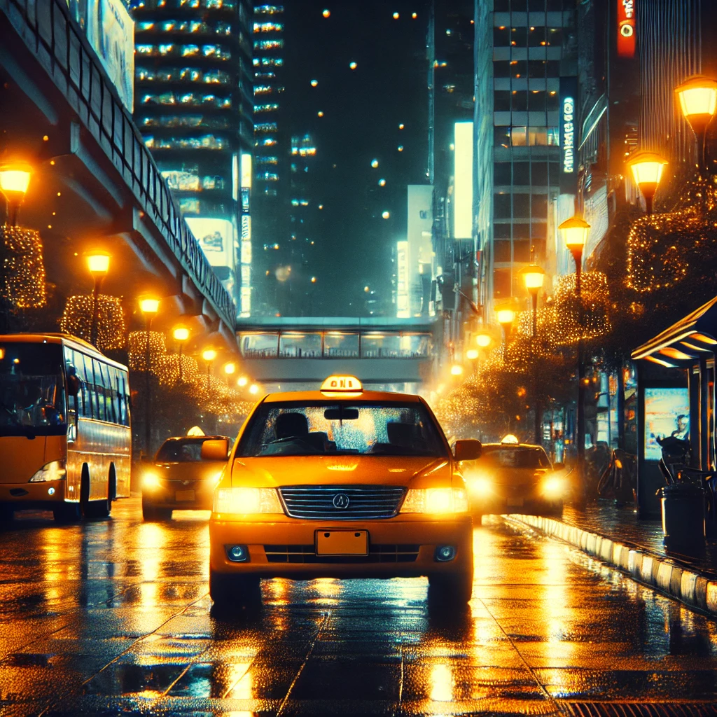 카니발 렌트카