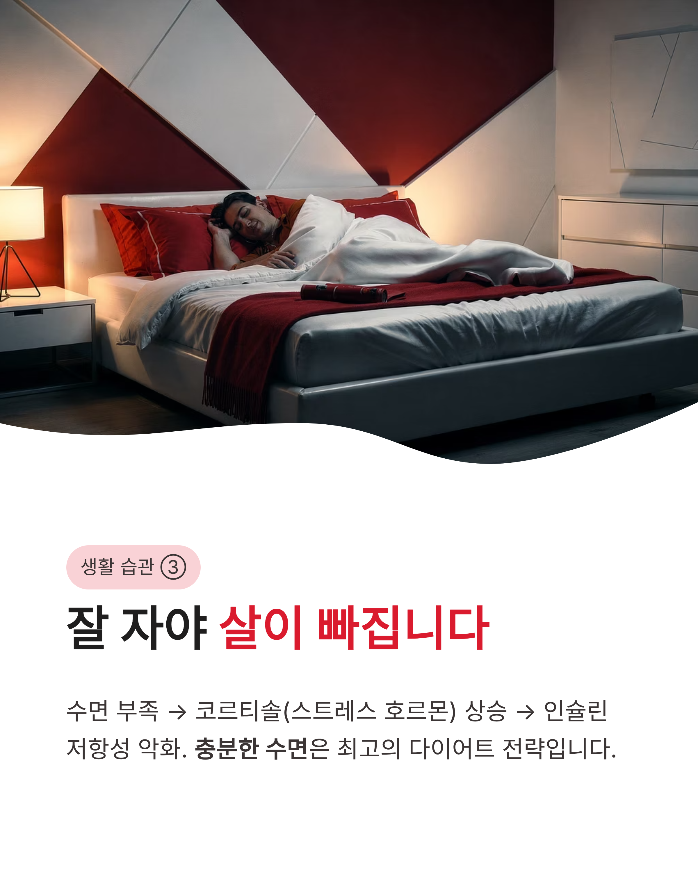 인슐린 저항성과 다이어트와의 관계, 뱃살이 안 빠지는 진짜 이유와 해결법 총정리!