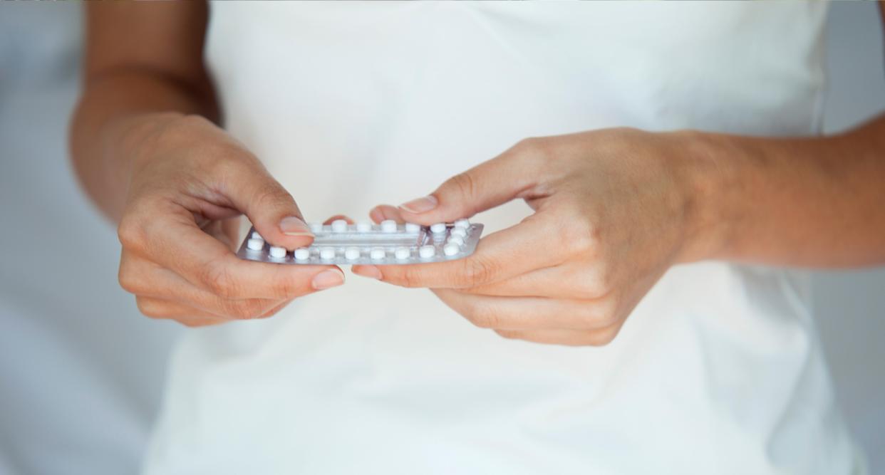 피임약이 뇌에 미치는 영향: 모든 여성이 알아야 할 사항