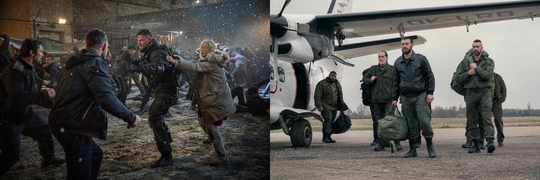 익스트랙션-2-주요-장면