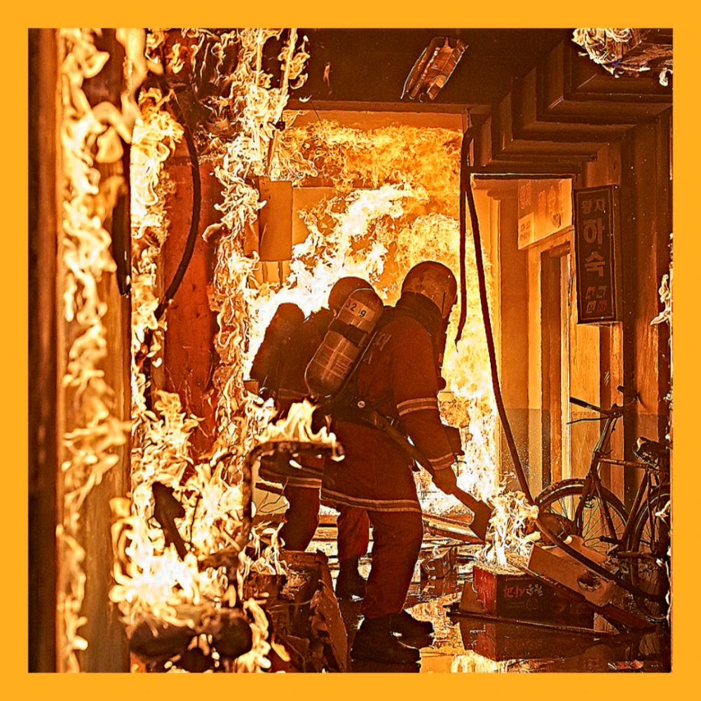 소방관-119만-기부-후기