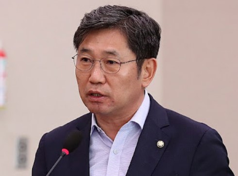 민주당 정준호 광주 북구갑 공천 유지 이유