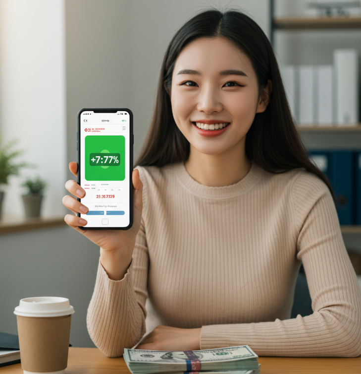 수익 인증 솔직 후기