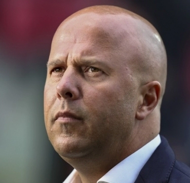 아르네 슬롯 프로필 나이 국적 커리어