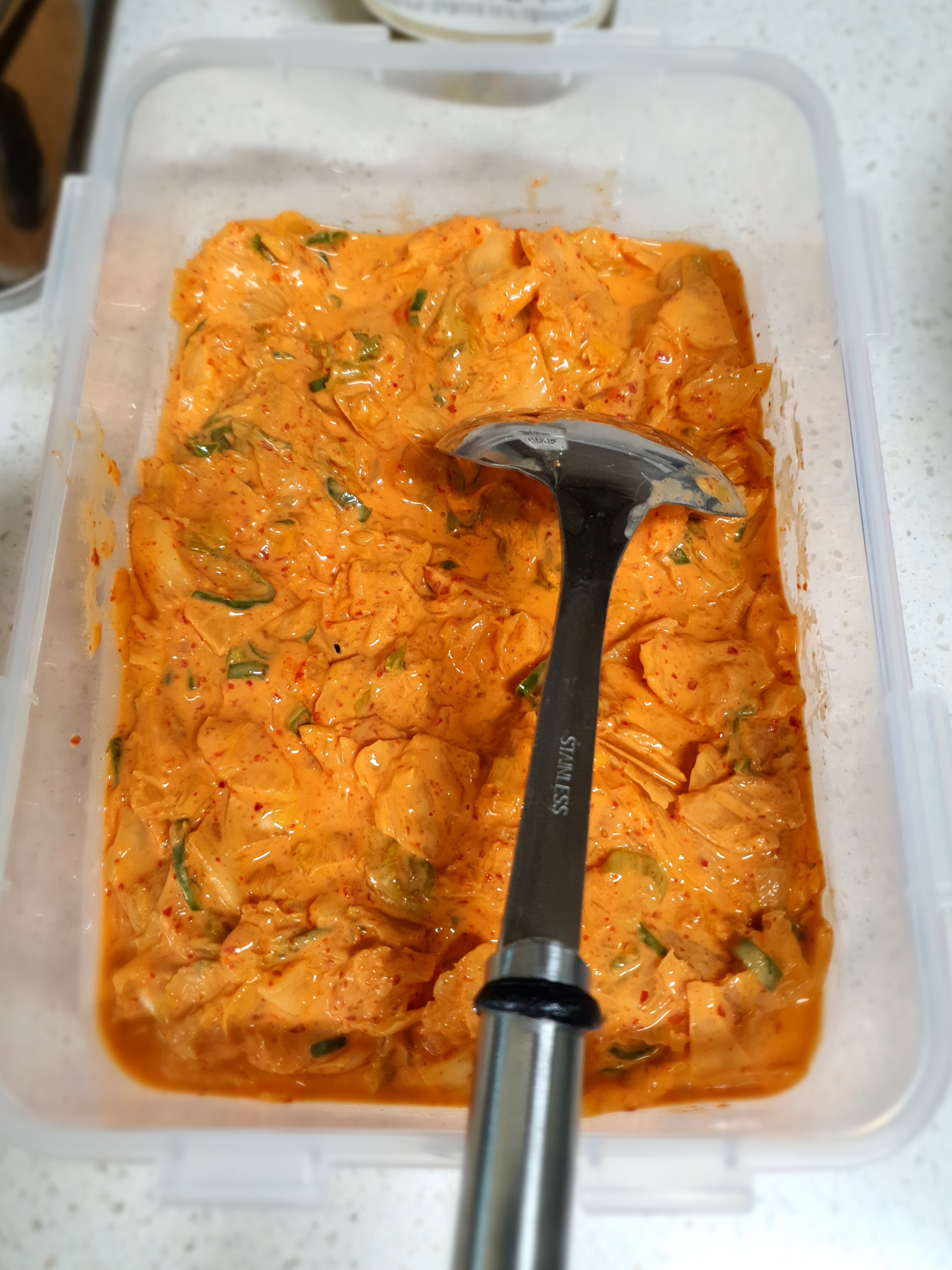 김치전-반죽-농도가-중요합니다.