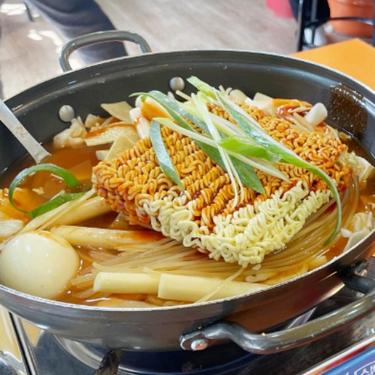 생방송 투데이 인생분식