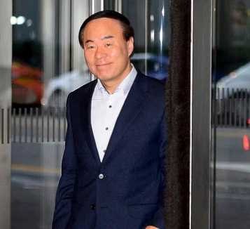 삼성전자 반도체 수장 전영현 부회장 임명 이유