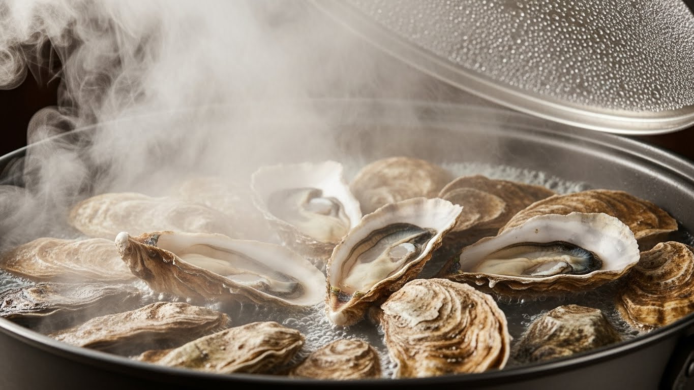 노로바이러스굴