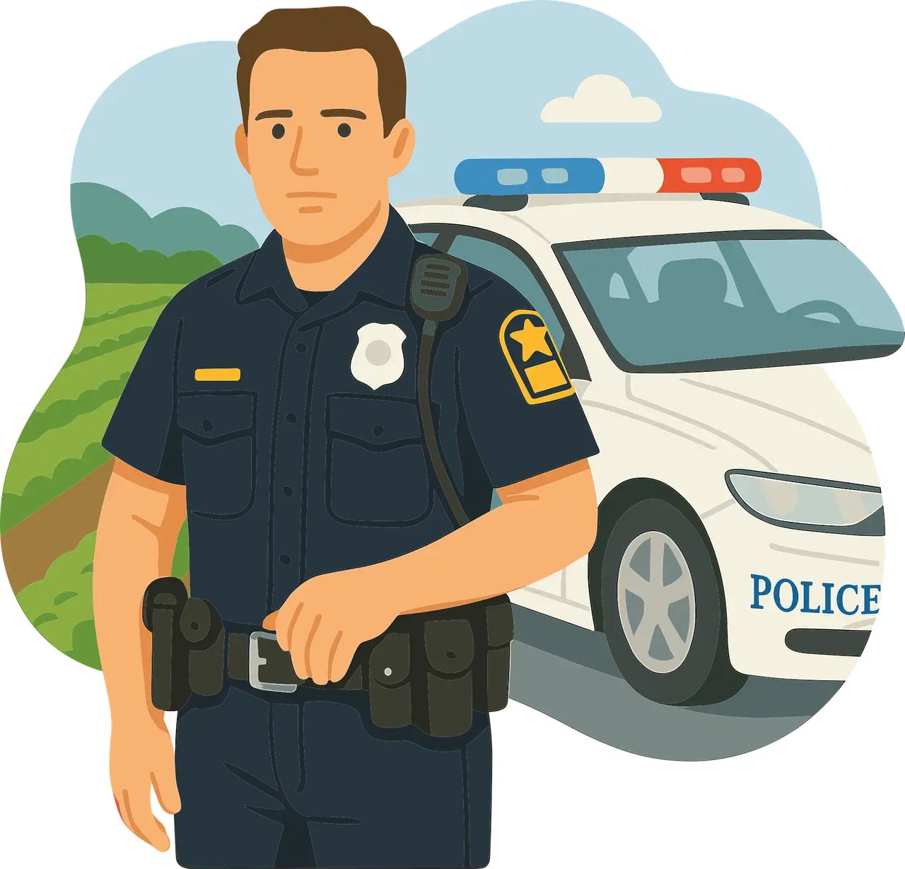 경찰 영어 완전 정복! 출제 유형부터 공부법까지 총정리