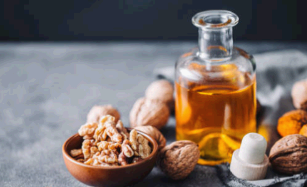 식용유지 물성개량 방법