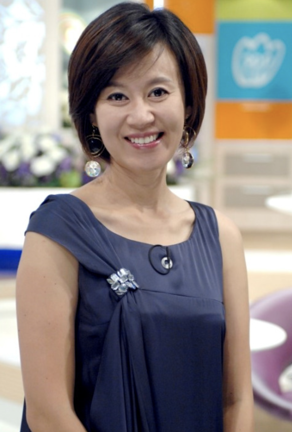박미선 미모