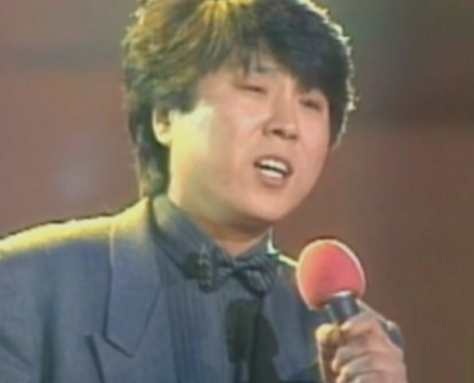 조용필-사진