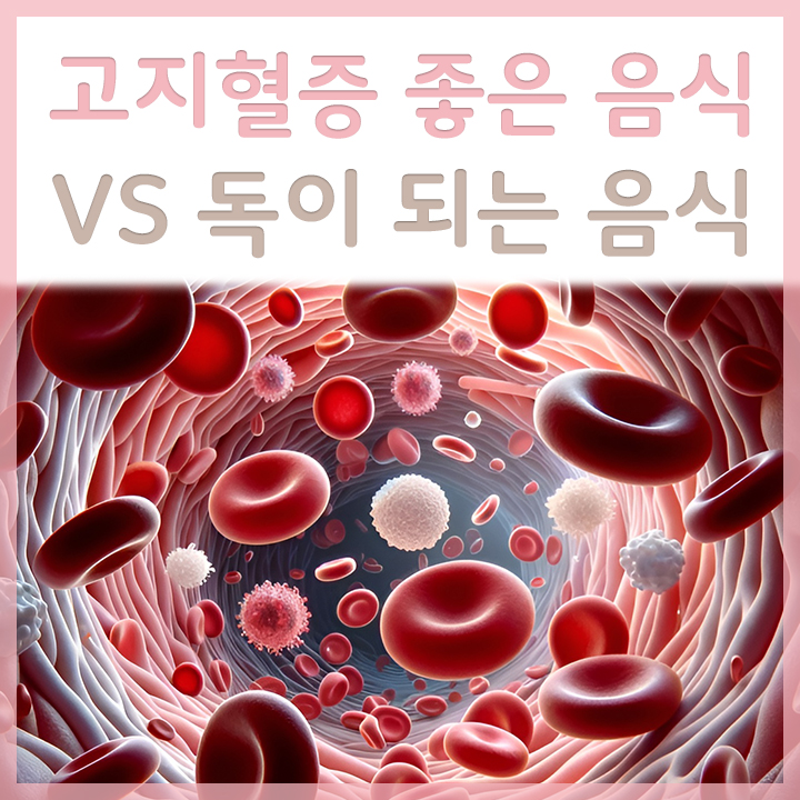 고지혈증의-혈액-모습