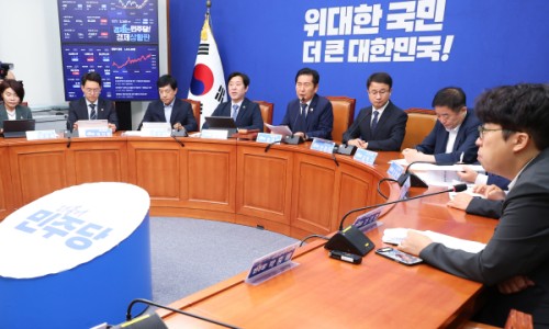 정성호 장관 사의 표현
