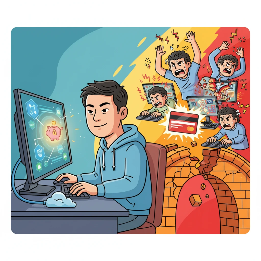 큐넷 관세사 빈자리 접수 결제 오류 ..