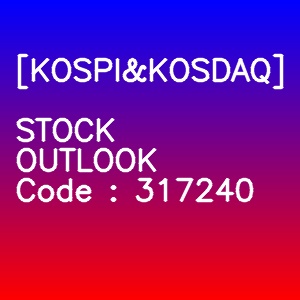 TS트릴리온 3개월 주가(일봉)