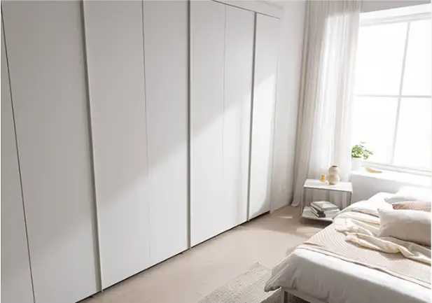 밀리 여닫이 붙박이장 직접 써보고 느낀 솔직한 후기 및 최저가 확인하기 (최소 10만원 절약)