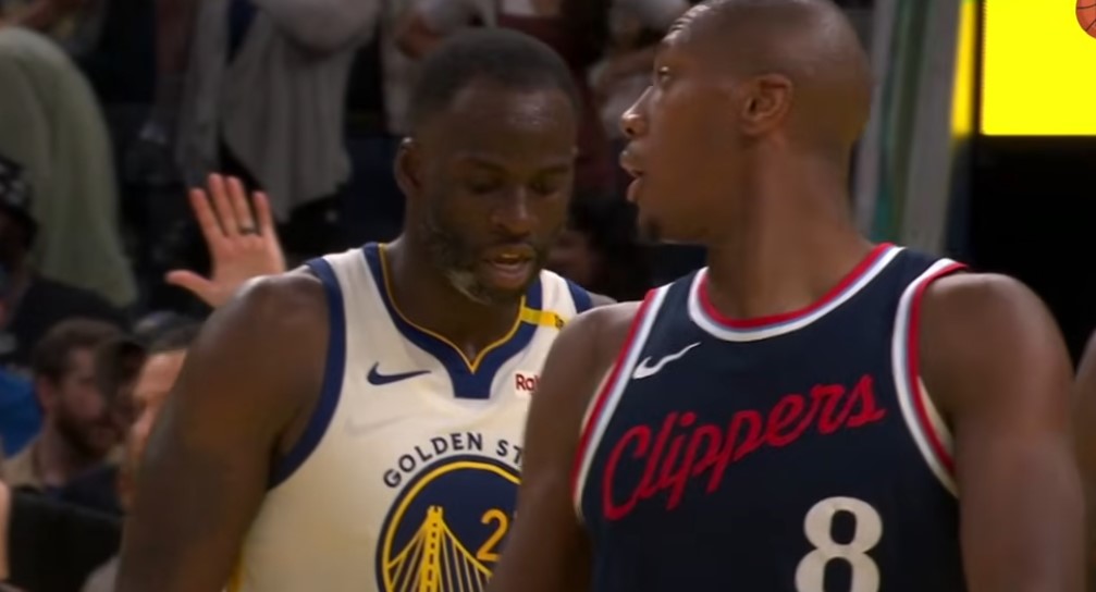 NBA 플레이 인 토너먼트 골든스테이트 vs 맴피스