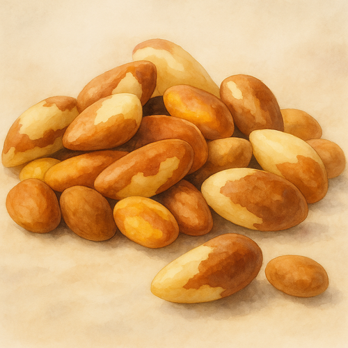 브라질너트-효능