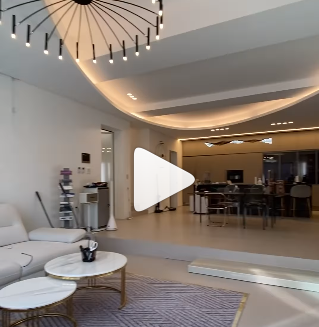 경기도 광주시 신현동 전원주택 , 1층을 상가로 운영이 가능하고, 집 실내평은 85평으로 여유롭게 살기 좋은집