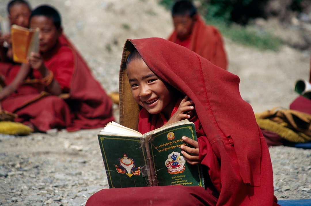 Buddhism