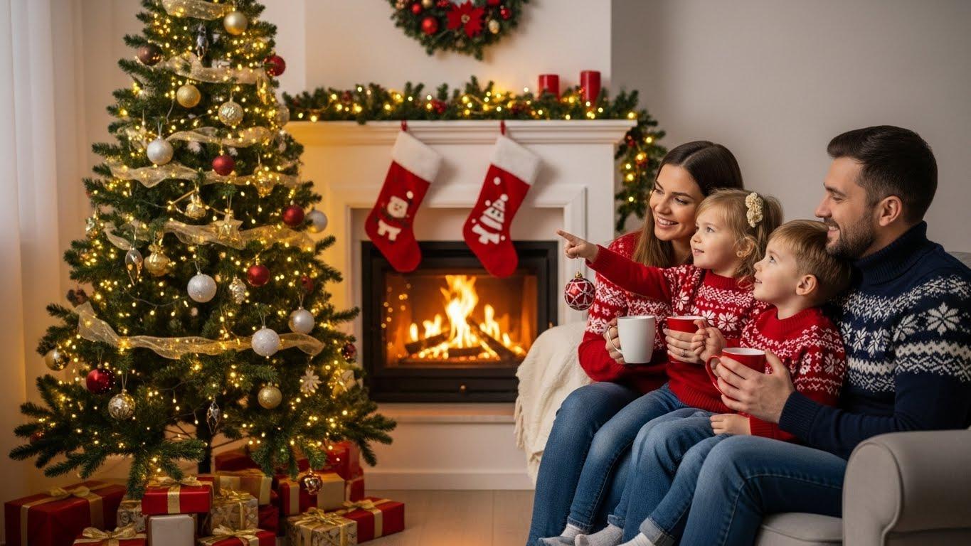 크리스마스 영화