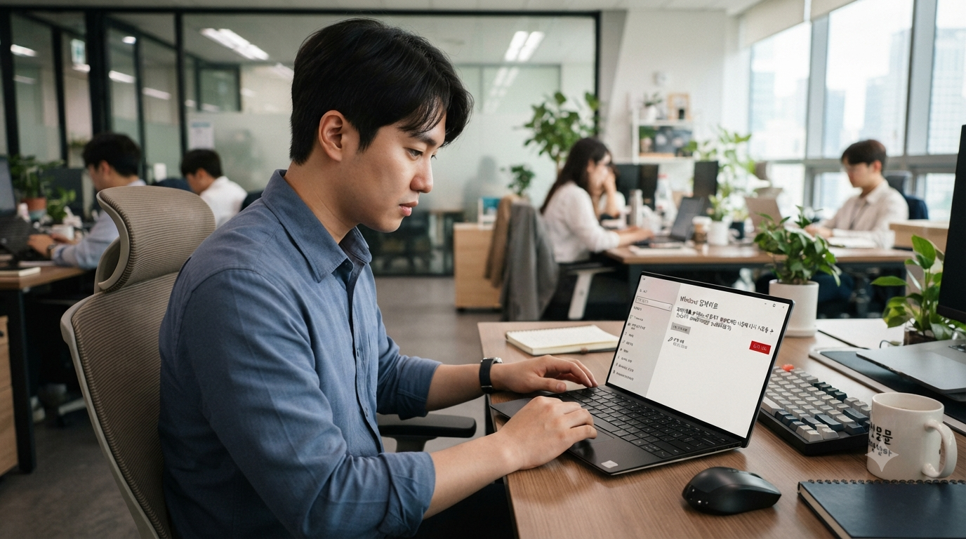 Windows 업데이트 오류 0x80070002&middot;0x800F081F 해결 방법