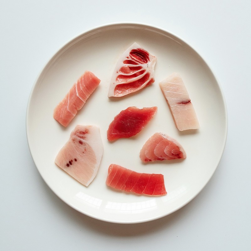 참치 효능 및 부작용