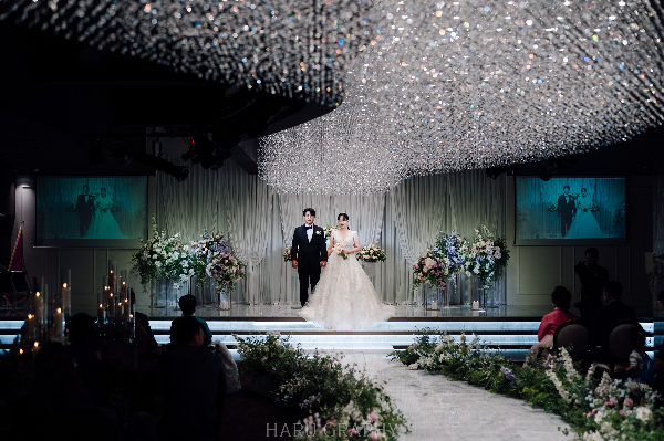 웨딩시티스타티스홀