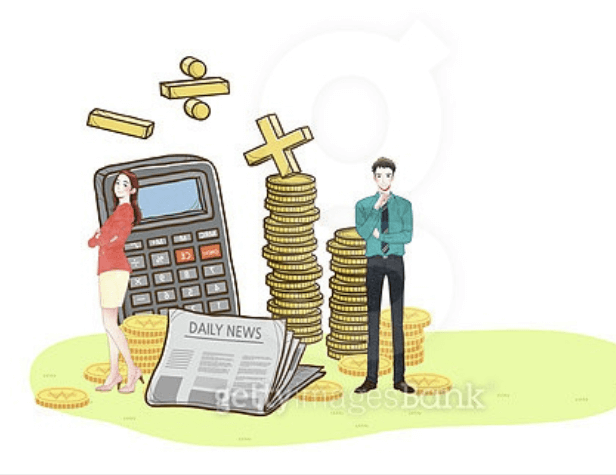 상속세 면제한도 18억 법안