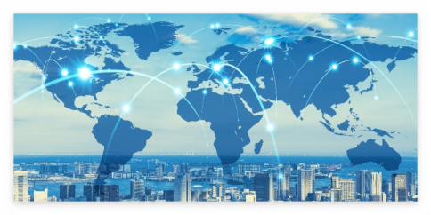 수출입 무역 환경