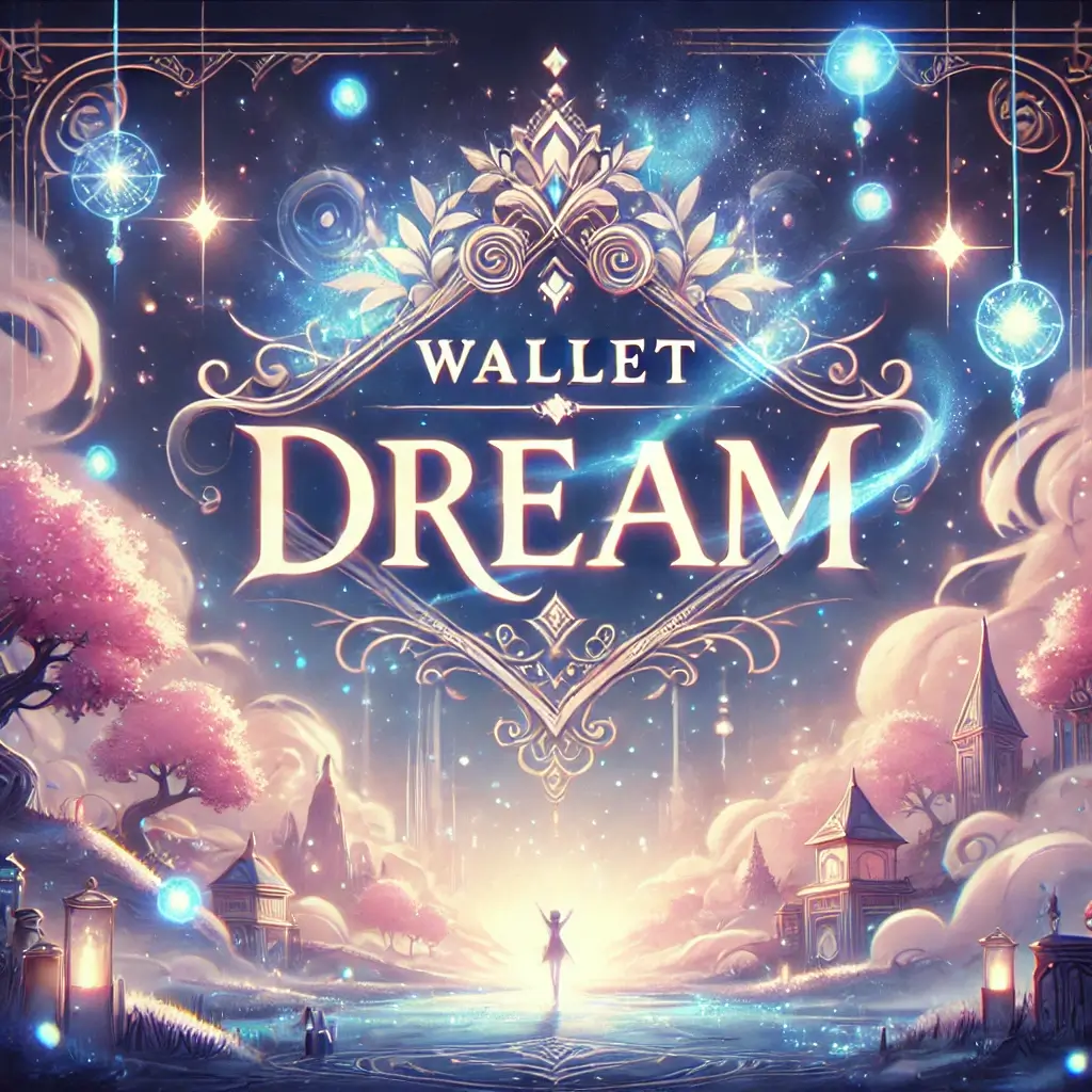 지갑 나오는 꿈