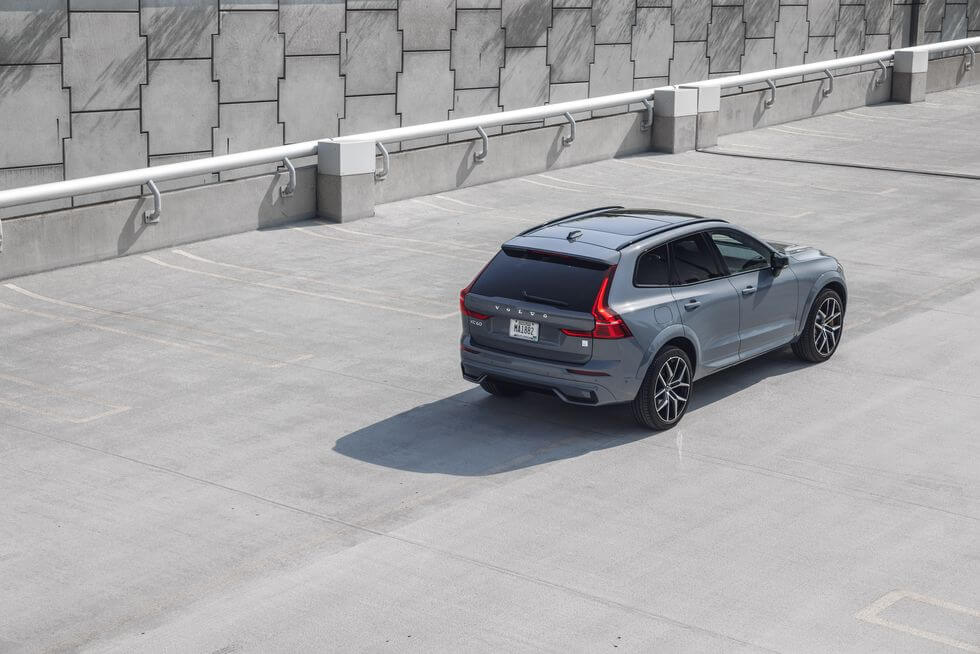 2024 볼보 XC 60